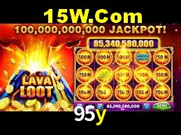 Casino Ao Vivo 95y