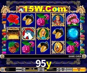 Diretório de Jogos 95y