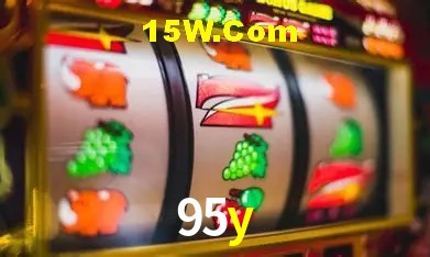 Tecnologia da Plataforma 95y