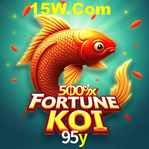 Descubra o Mundo do Cassino Online com 95y