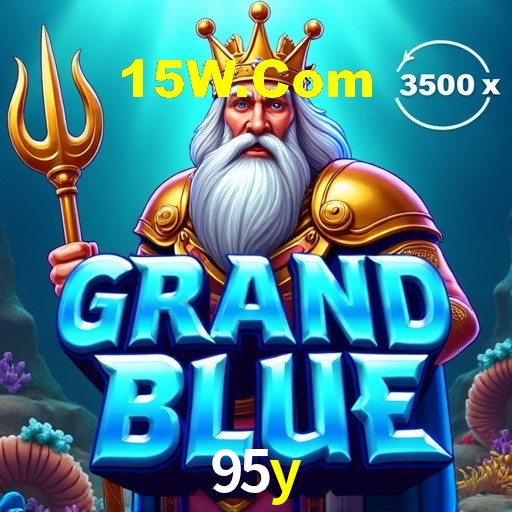 Casino Ao Vivo 95y