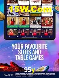 Casino VIP 95y