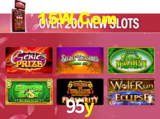95y: A Experiência de Casino com Jogos de Mesa ao Vivo