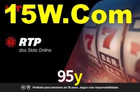 Torneios 95y